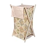 Trend Lab Waverly Rosewater Glam Hamper Set by Trend Lab [並行輸入品]