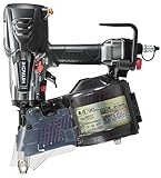 HiKOKI(旧日立工機) 高圧ロール釘打機 針金90mm シート50mm 品確法・2×4対応 NV90HR(SGK)