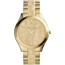 マイケルコース 時計 レディース ゴールド MK4285 MICHAEL KORS マイケルコース 腕時計 手表 レディース