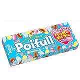 明治(菓子) 明治 ポイフルドリンクミックス 53g×10個