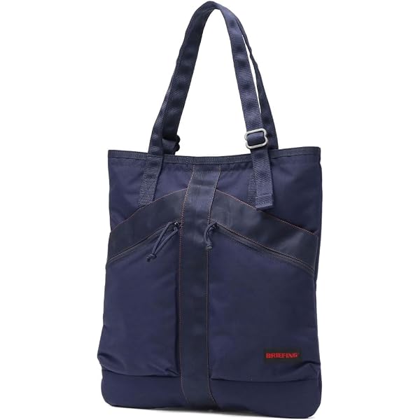Amazon.co.jp: [ブリーフィング] TOTE BAG FREIGHTER BUCKET SQD