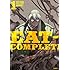 吉富昭仁「EAT-MAN COMPLETE EDITION(1)」
