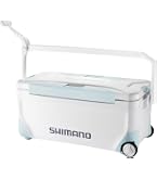 Amazon | シマノ(SHIMANO) クーラーボックス スペーザ リミテッド 35L