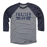 500レベルのTodd Frazier 3 / 4th野球Tシャツ – ニューヨーク野球ファンギアの公式ライセンスMLB Players Association – Todd FrazierフォントB