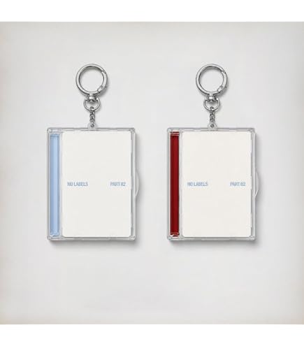 Amazon.co.jp: TXT YEONJUN NO LABELS: PART 01 1st ミニアルバム