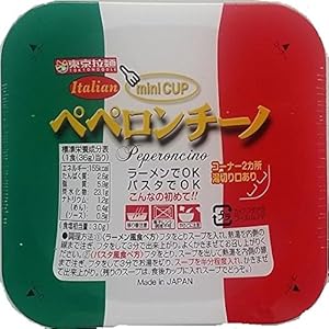 東京拉麺 ペペロンチーノ 36g×30袋