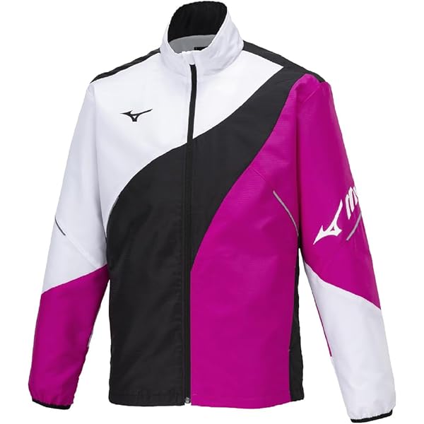 ミズノ　V首ウィンドウォーマー ミズノ V首ウィンドウォーマー 楽天市場】ウインドブレーカー v