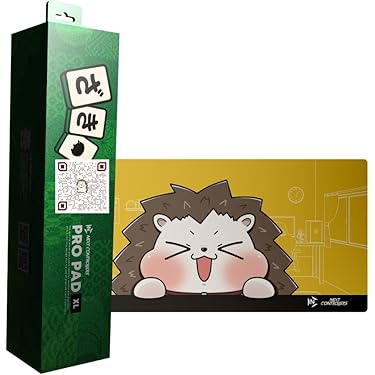 Amazon.co.jp 最新リリース: ゲーミングマウスパッド の新着
