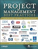 Cover of Project Management – Best Practices: Achieving Global Excellence