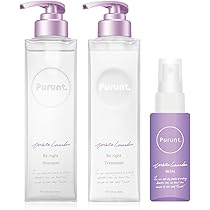 Amazon | Purunt (プルント) シャンプー トリートメント お試し パウチ
