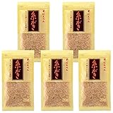 にんべん 糸がき まぐろ削りぶし(糸削り) 20g×5個 [マグロ 節] 1699年創業 鰹節・だし専門店のにんべん