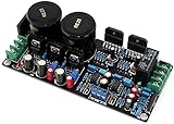 OPA2604 + LM3886 +ステレオ・オーディオ・アンプ・ボード、68W + 68W