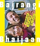 バジュランギおじさんと、小さな迷子 [Blu-ray]