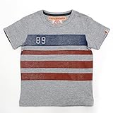 クリフメイヤー キッズ アメリカンスポーツ(89) 120cm GRAY 1456008K