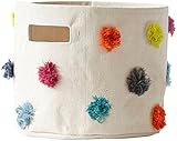 Pehr Designs Pom Pom Mini, Multi by Pehr Designs [並行輸入品]
