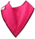 Bibbles Bandana Bibs - Binky Single Bib by Bibbles Bandana Bibs