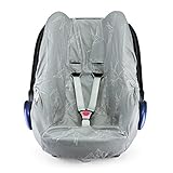 MayLily Premium | マキシコシ Maxi-Cosi Citi カブリオフィックスCabrioFix ペブルPebble 竹素材チャイルドシートカバー (バンブーカーシートカバー ) |