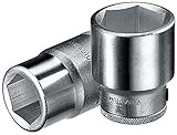 Gedore Otto Dowidatソケット、4000824493â sseleinsatz sw55â MM 1.9â CM ( 0.75âインチ) 6 KT GEDORE din3124 / i