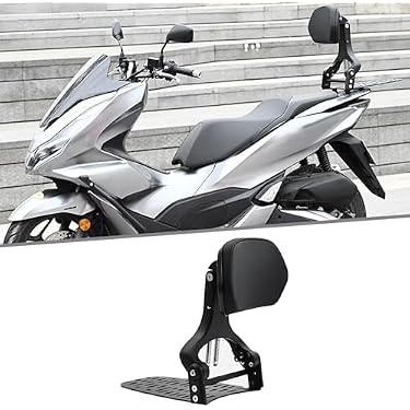 Amazon.co.jp 最新リリース: バイク用バックレスト の新着ランキングです。