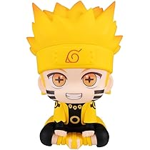 Amazon.co.jp: るかっぷ NARUTO-ナルト- 疾風伝 うずまきナルト (六道