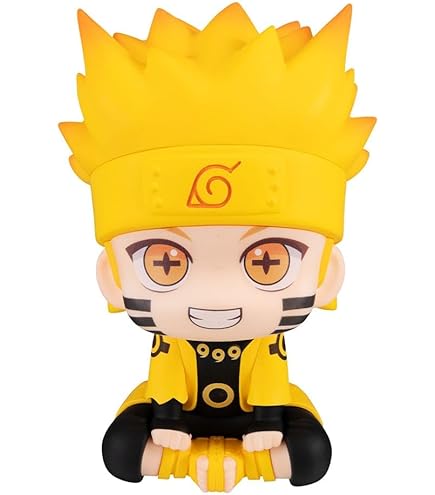Amazon.co.jp: るかっぷ NARUTO-ナルト- 疾風伝 波風ミナト 完成