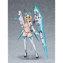 Amazon.co.jp: PLAMAX バニースーツ プランニング BP-01 ソフィア・F  