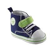 Luvable Friends ベビー・ボーイズ カラー: ブルー