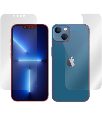 Amazon | Apple iPhone 13 Pro 用 ペーパーライク フィルム 液晶 保護