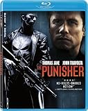 Punisher [Blu-ray]