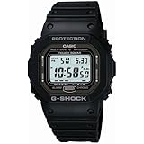 [カシオ]CASIO 腕時計 G-SHOCK ジーショック 電波ソーラー GW-5000-1JF メンズ