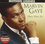 Motown Legends: Mercy Mercy Me