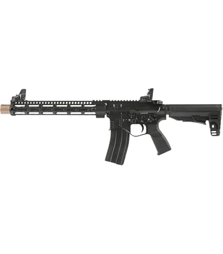 Amazon.co.jp: Golden Eagle BADスタイル 6.7inch ガスブローバック