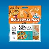 Rattlesnake Eggs PBH [並行輸入品]
