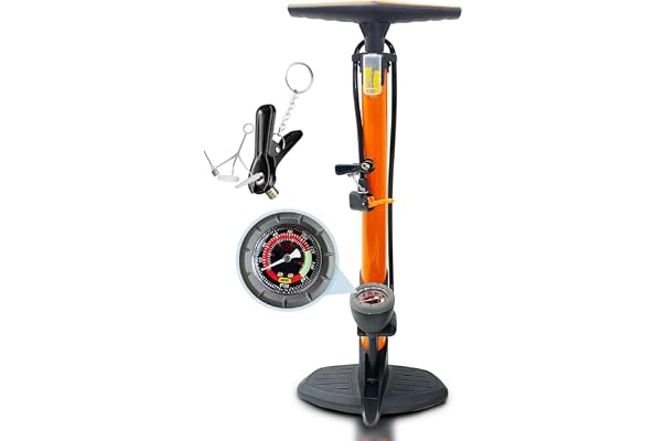 Amazon Co Jp 売れ筋ランキング 自転車用空気入れ の中で最も人気のある商品です
