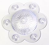 slip-xソリューション2つstop-a-clog Drainプロテクター