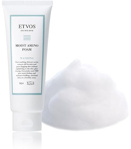 Amazon | ETVOS エトヴォス バイタライジングローション 120ml