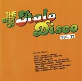 The Best Of Italo Disco Vol.11