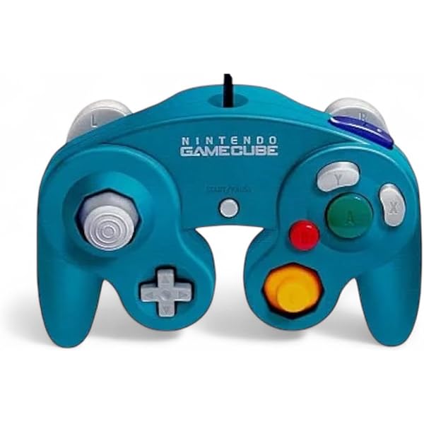 ニンテンドーゲームキューブ - ガニエ様用ゲームキューブ コントローラ5つ ゲームボーイ ソフト16本付き 51unrnbhjVL._UF350,350_QL50_.jpg