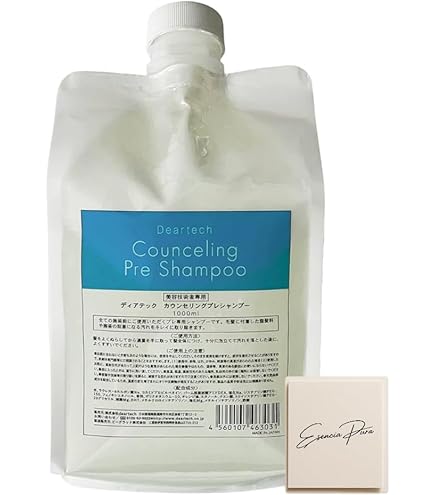 Amazon | シャメンヌ ER エクストリームリペアリング シャンプー