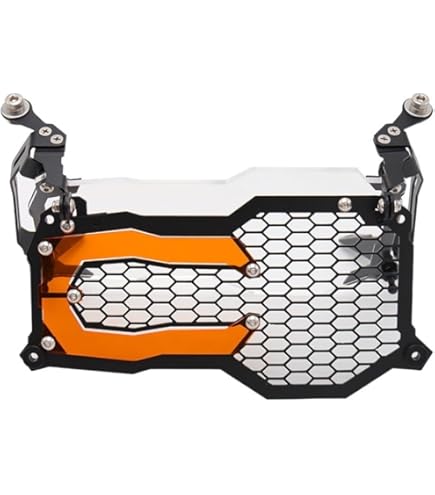 Amazon | TOURATECH(ツラーテック): ヘッドライトプロテクター