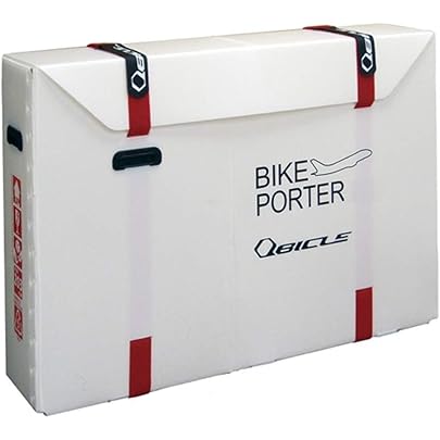 QBICLE キュービクル BIKE PORTER PRO バイクポータープロ QBICLE（キュービクル）BIKE PORTER PRO （バイクポーター PRO）プロ