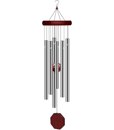 Meinl Percussion Mountable Stage Chime - Small Musical