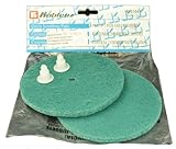 Koblenz, Kenmore Scrubber, Green Scrubbing Pads