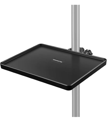Amazon | HERCULES ラウンドベーススタンド MS120B | マイクスタンド