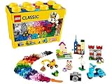 Lego Classic Yellow Ideas Special Bricks Box [並行輸入品]