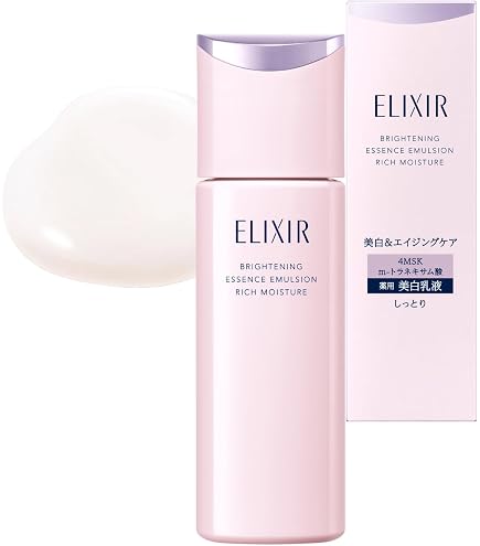 Amazon | ELIXIR エリクシール デーケアレボリューション WT 35mL 医薬