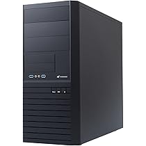 Amazon.co.jp: デスクトップPC パソコン モナーク Monarch GE