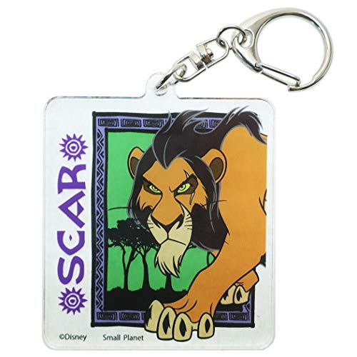 ディズニー ライオン・キング アクリルキ...