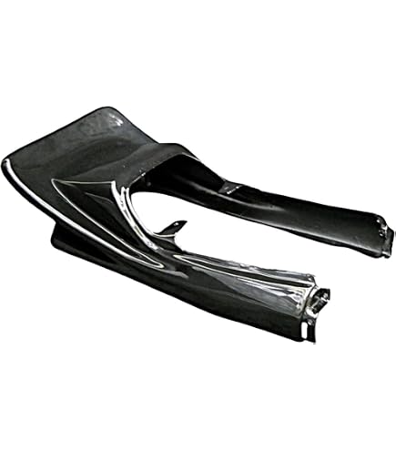 Amazon | バリオス2 用 DJテールカウル ハネ 黒/バリオス BARIUS 250Ⅱ