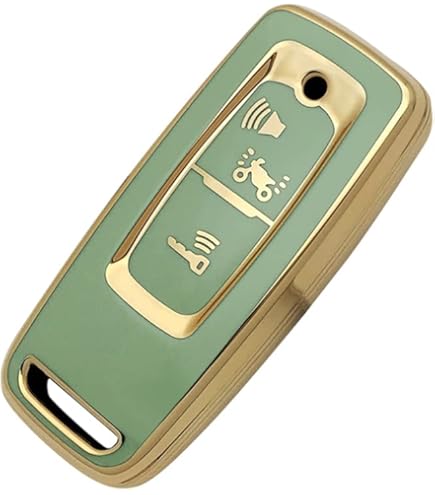 Amazon | キタコ (KITACO) スマートキーケース (レッド) スーパーカブ